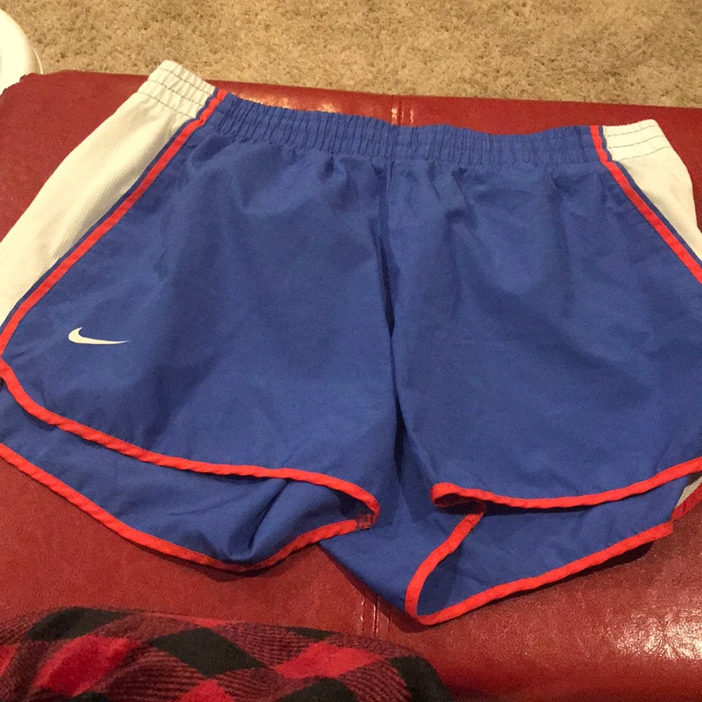 nike shorts!!!